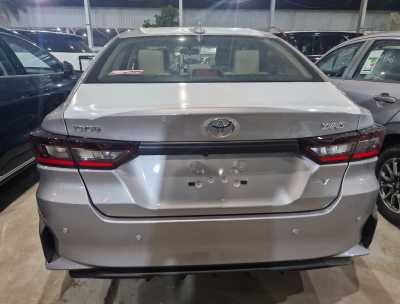 Toyota / Yaris brand new car sale in dammam ksa