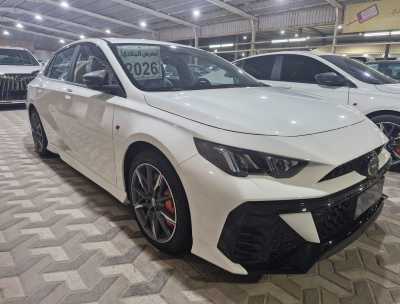  GAC Empow brand new car for sale in dammam ksa