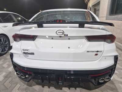  GAC Empow brand new car for sale in dammam ksa