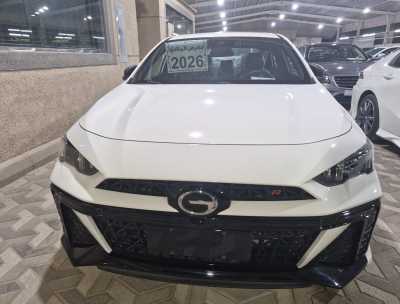  GAC Empow brand new car for sale in dammam ksa