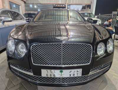  Bentley used car for sale in dammam ksa