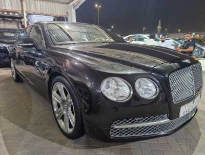  Bentley used car for sale in dammam ksa