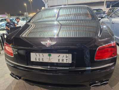  Bentley used car for sale in dammam ksa