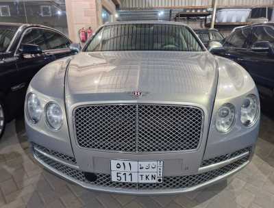  Bentley used car for sale in dammam ksa