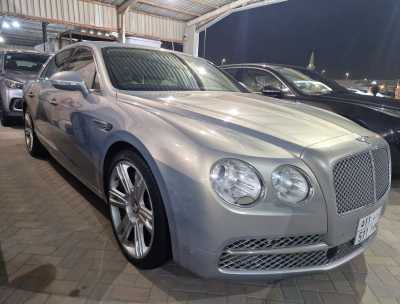  Bentley used car for sale in dammam ksa