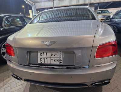  Bentley used car for sale in dammam ksa