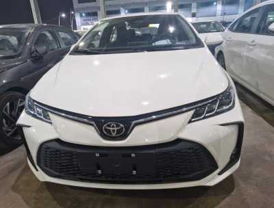  Toyota / Corolla brand new car for sale in dammam