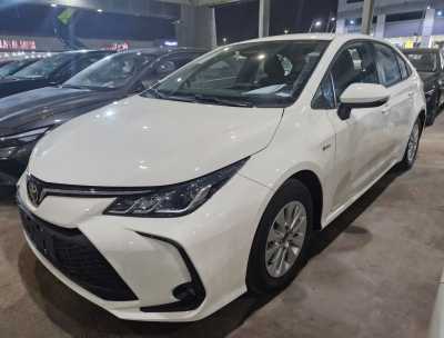  Toyota / Corolla brand new car for sale in dammam