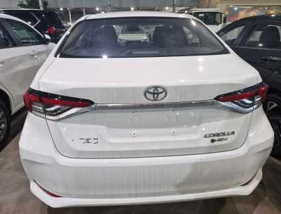  Toyota / Corolla brand new car for sale in dammam