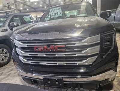  GMC / Sierra brand new car for sale in dammam