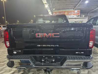 GMC / Sierra brand new car for sale in dammam