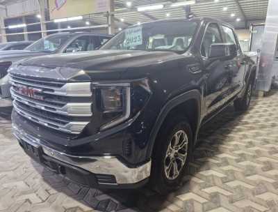  GMC / Sierra brand new car for sale in dammam