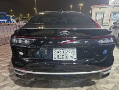  Ford / Taurus used car sale in ksa dammam