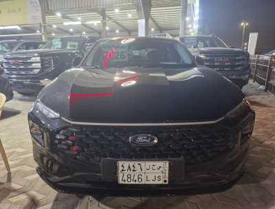  Ford / Taurus used car sale in ksa dammam