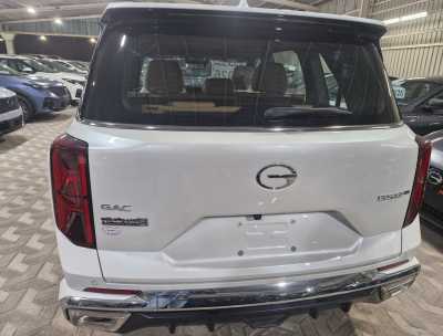  GAC / Trumpchi GS8 new car for sale in dammam