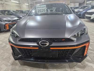  GAC Empow brand new car for sale in dammam ksa