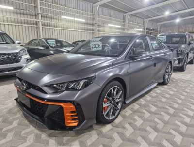  GAC Empow brand new car for sale in dammam ksa