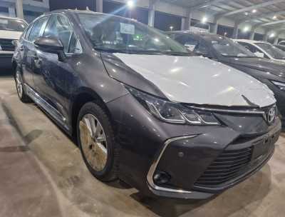  Toyota / Corolla brand new car for sale in dammam