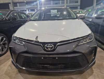  Toyota / Corolla brand new car for sale in dammam