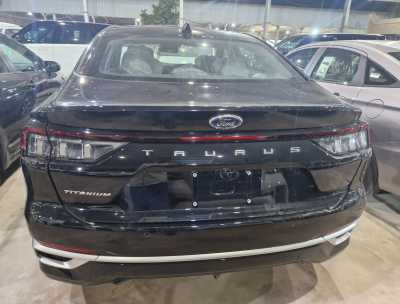 Ford / Taurus brand new car for sale in ksa dammam