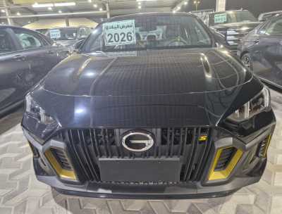  GAC Empow brand new car for sale in dammam ksa