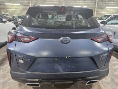 GAC GS3 brand new car for sale in dammam