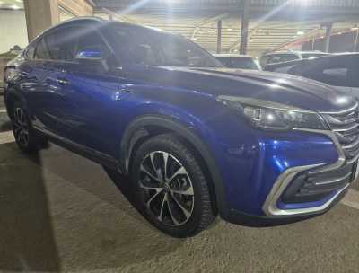  Changan / CS35 used car sale in ksa dammam