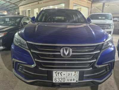  Changan / CS35 used car sale in ksa dammam