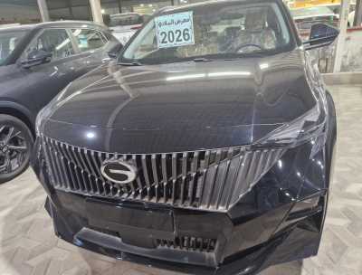  GAC / GS3 2026 New for Sale in Saudi Arabia