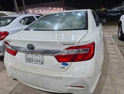  Toyota / Aurion used car for sale in dammam ksa