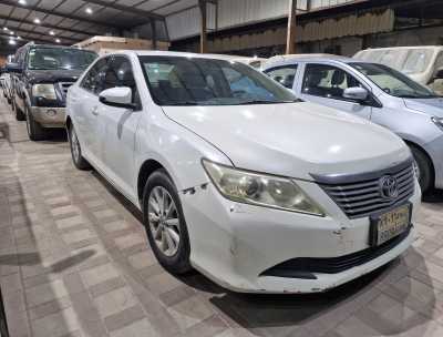  Toyota / Aurion used car for sale in dammam ksa