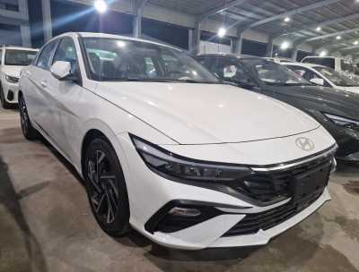  Hyundai / Elantra brand new car for sale in ksa
