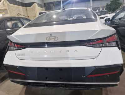  Hyundai / Elantra brand new car for sale in ksa