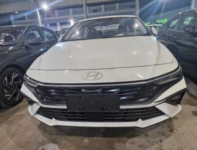  Hyundai / Elantra brand new car for sale in ksa