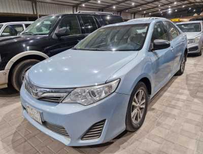  Toyota / Camry used car for sale in dammam