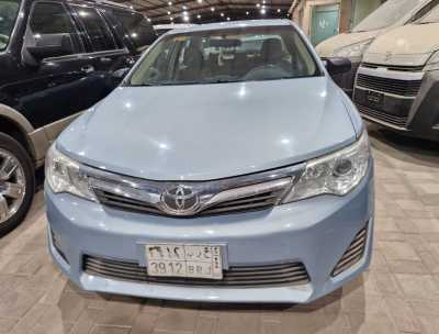  Toyota / Camry used car for sale in dammam