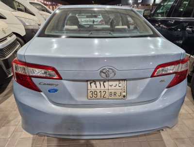  Toyota / Camry used car for sale in dammam
