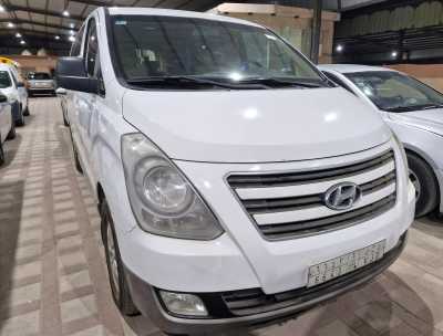  Hyundai / H-1 used car for sale in dammam ksa