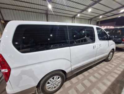  Hyundai / H-1 used car for sale in dammam ksa