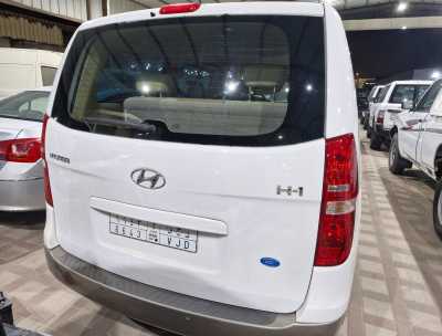  Hyundai / H-1 used car for sale in dammam ksa