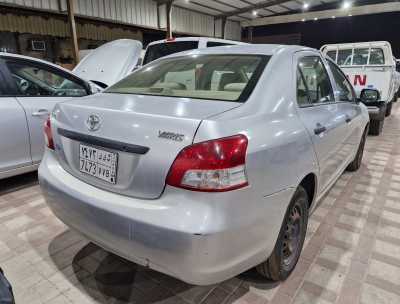  Toyota / Yaris used car sale in dammam ksa