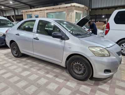  Toyota / Yaris used car sale in dammam ksa