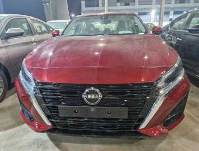  Nissan / Altima new car for sale in dammam