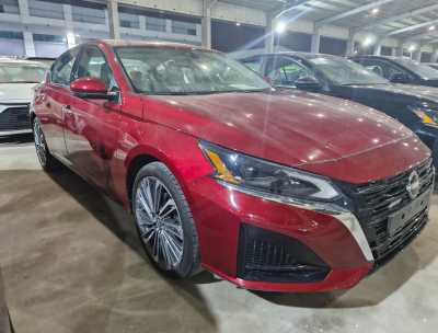  Nissan / Altima new car for sale in dammam