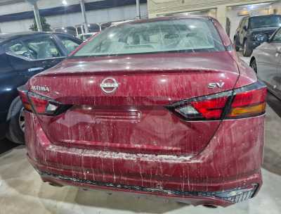  Nissan / Altima new car for sale in dammam