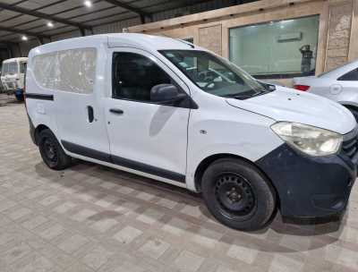  Renault / Dokker used car price in dammam ksa