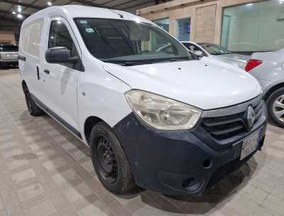  Renault / Dokker used car price in dammam ksa