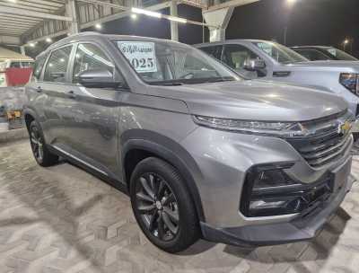  Chevrolet / Captiva new car for sale in dammam