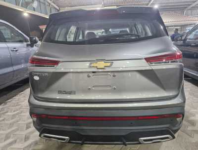  Chevrolet / Captiva new car for sale in dammam