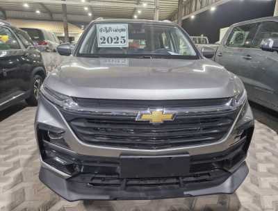  Chevrolet / Captiva new car for sale in dammam